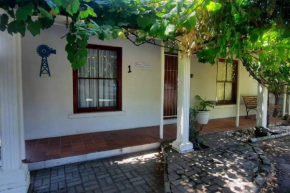 Klasie Cottage